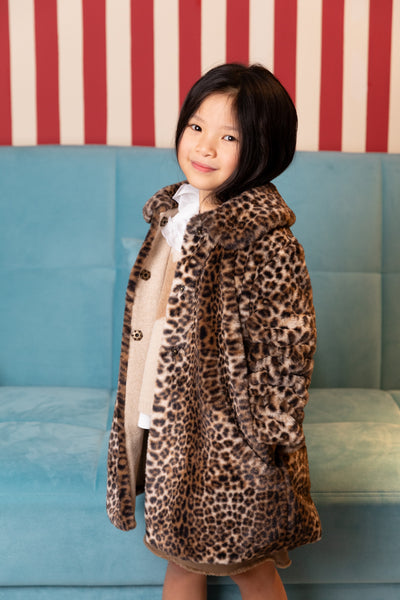 Manteau Zhoe & Tobiah