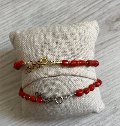 Bracelet tout Corbeil et petit shiva