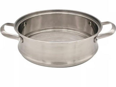 Panier vapeur/couscoussier Cookut