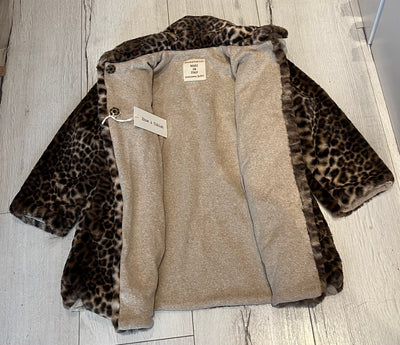 Manteau Zhoe & Tobiah