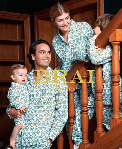 Brai pyjama sale