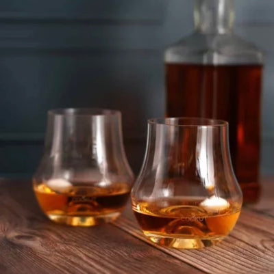 Verres de dégustation Cookut