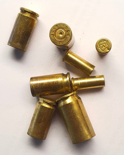 Bracelet Douille 45mm La malle d’Annalia