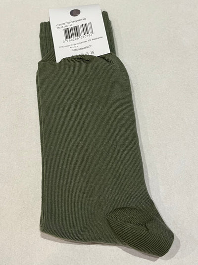 Chaussettes Connard Félicie Aussi