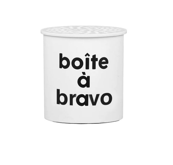 Boîte à bravo Félicie Aussi