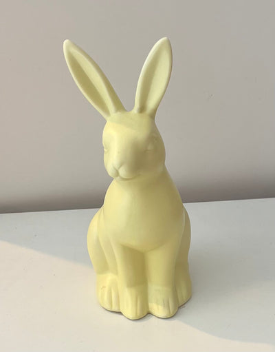 Statuette Lapin en céramique Gift Company