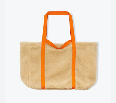 Cabas Arsène et les pipelettes