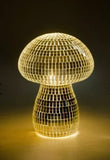 Lampe Veilleuse disco