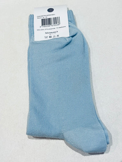 Chaussettes Morue Félicie Aussi
