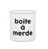 Boîte à merde de Félicie Aussi