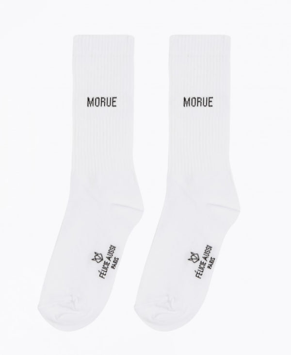 Chaussettes Félicie Aussi