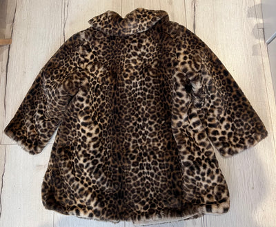 Manteau Zhoe & Tobiah