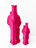 Statue Notre Dame De La Garde VS Jul Origami