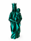 Statuette Notre Dame De La Garde VS Jul Origami
