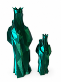 Statuette Notre Dame De La Garde VS Jul Origami