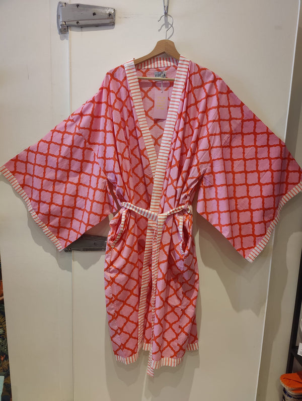 Kimono Brai