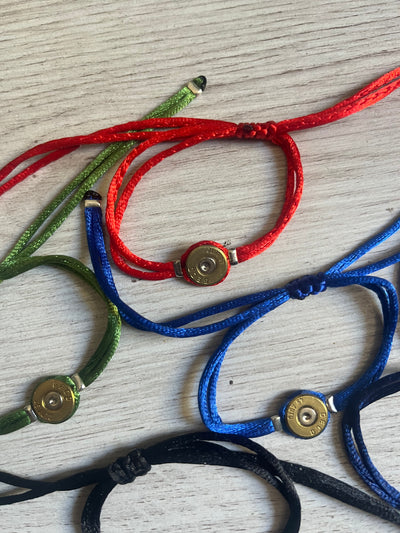 Bracelet Douille 45mm La malle d’Annalia