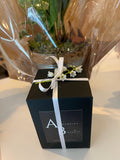Bougie parfumée Muguet - Aromantica