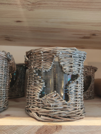 Photophore étoile - Gift compagny