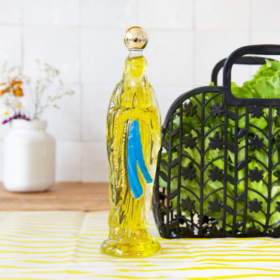 Huile d'olive vierge extra - Pied de poule