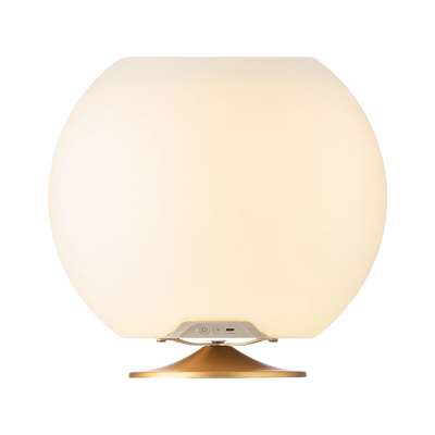 Lampe Sphère - Kooduu