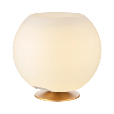 Lampe Sphère - Kooduu
