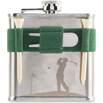 Flasque golf - Kikkerland