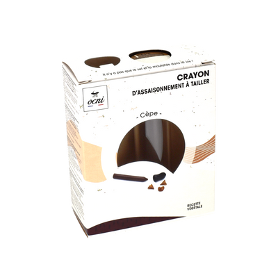 Coffret cèpe Ocni Factory