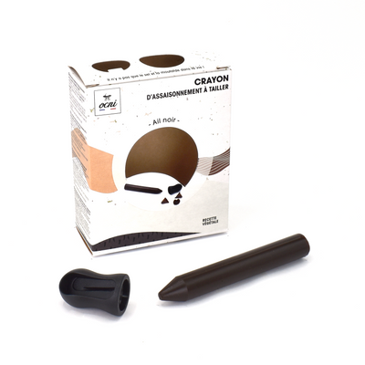 Coffret ail noir Ocni Factory