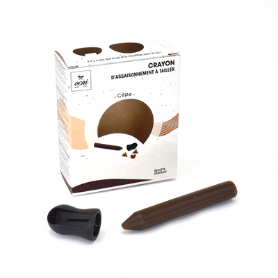 Coffret cèpe Ocni Factory