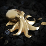 L'octo-gold Le poulpe by Tibo