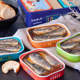 Coffret de sardines La Bonne Mer - Ferrigno