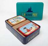 Coffret de sardines La Bonne Mer - Ferrigno