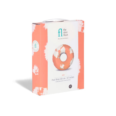 Bouée XL Goa Corail The Nice Fleet