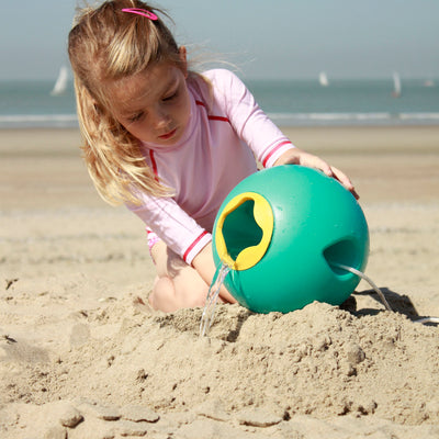 Ballo le seau sans déversement Quut