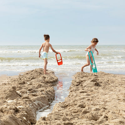 Scoppi la pelle incassable Quut