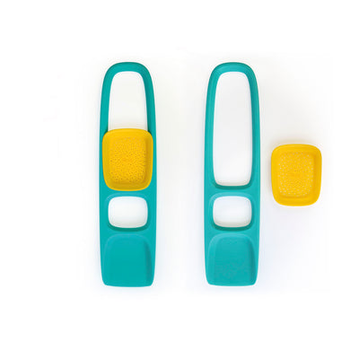 Scoppi la pelle incassable Quut