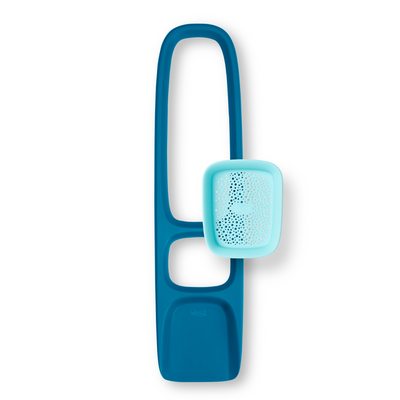 Scoppi la pelle incassable Quut