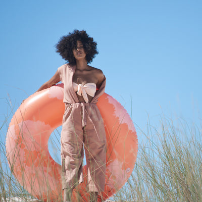 Bouée XL Goa Corail The Nice Fleet