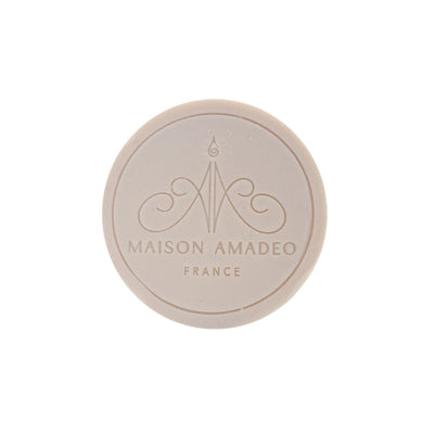 Savon au lait d'ânesse - Maison Amadeo