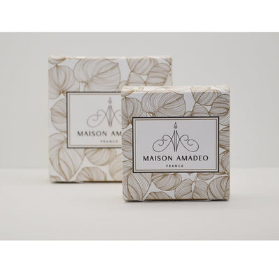 Savon au mucus d'escargot - Maison Amadeo