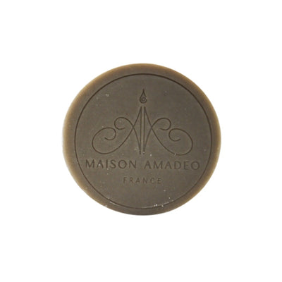 Savon boue de la mer morte - Maison Amadeo