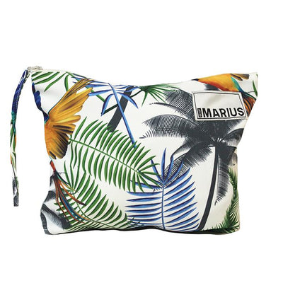 Pochette XL Aras Où est marius