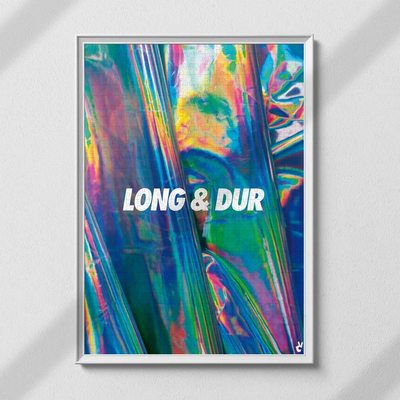 Puzzle Long et dur Piece&love