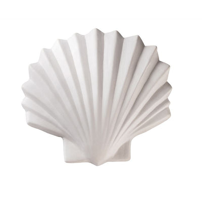 Coquillage murale 