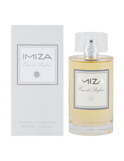 Eau de parfum Imiza 100mL - Imiza Corsica