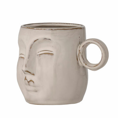 Tasse visage - Bloomingville