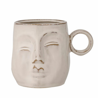 Tasse visage - Bloomingville
