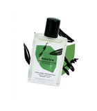 Huile sèche corps et cheveux menthe sauvage et feuilles de verveine Nostra