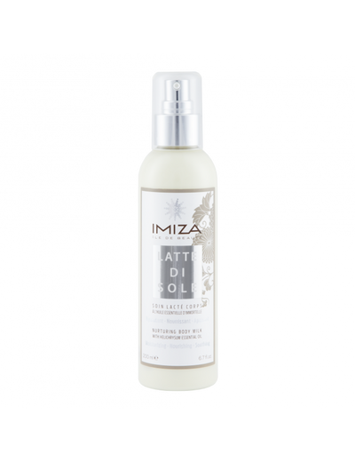 Latte Di Sole 200mL - Imiza Corsica